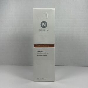 Nerium Firming Body Contour Cream NeriumAD Formula 200 ml/6.7 Fl Oz New Sealed